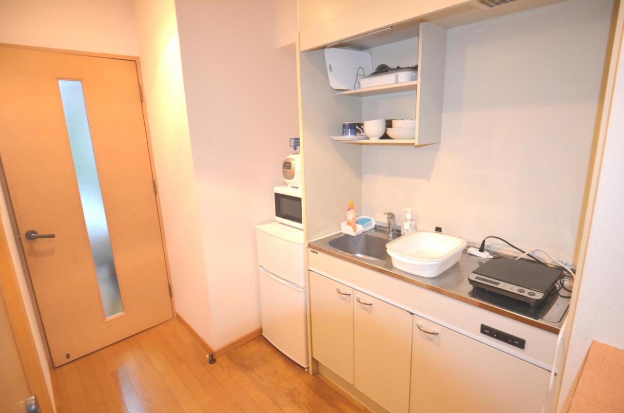 Comfort Cube Phoenix S Kitatenjin * 福岡市
