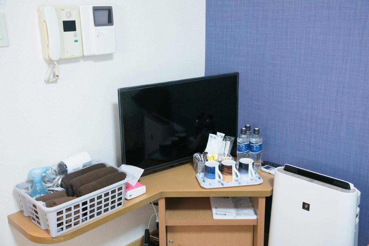 アパート Comfort Cube Phoenix S Kitatenjin 福岡市