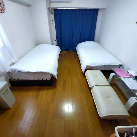 Comfort Cube Phoenix S Kitatenjin ฟูกุโอกะ ภายนอก รูปภาพ