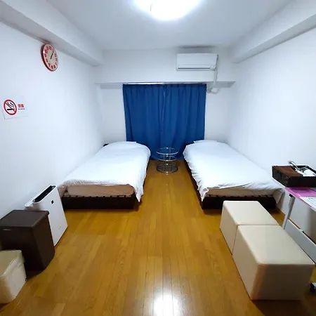 Comfort Cube Phoenix S Kitatenjin ฟูกุโอกะ ภายนอก รูปภาพ