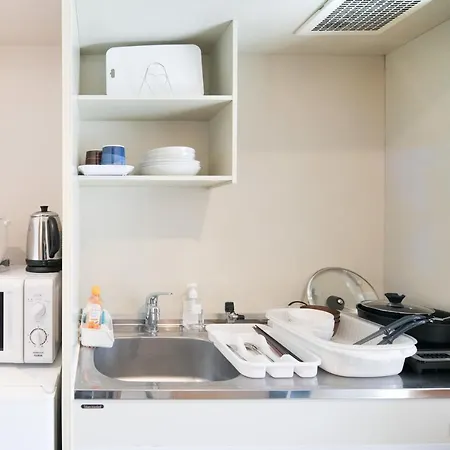 Comfort Cube Phoenix S Kitatenjin ฟูกุโอกะ ภายนอก รูปภาพ