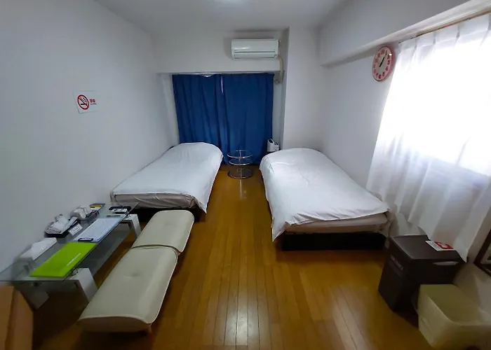 Comfort Cube Phoenix S Kitatenjin