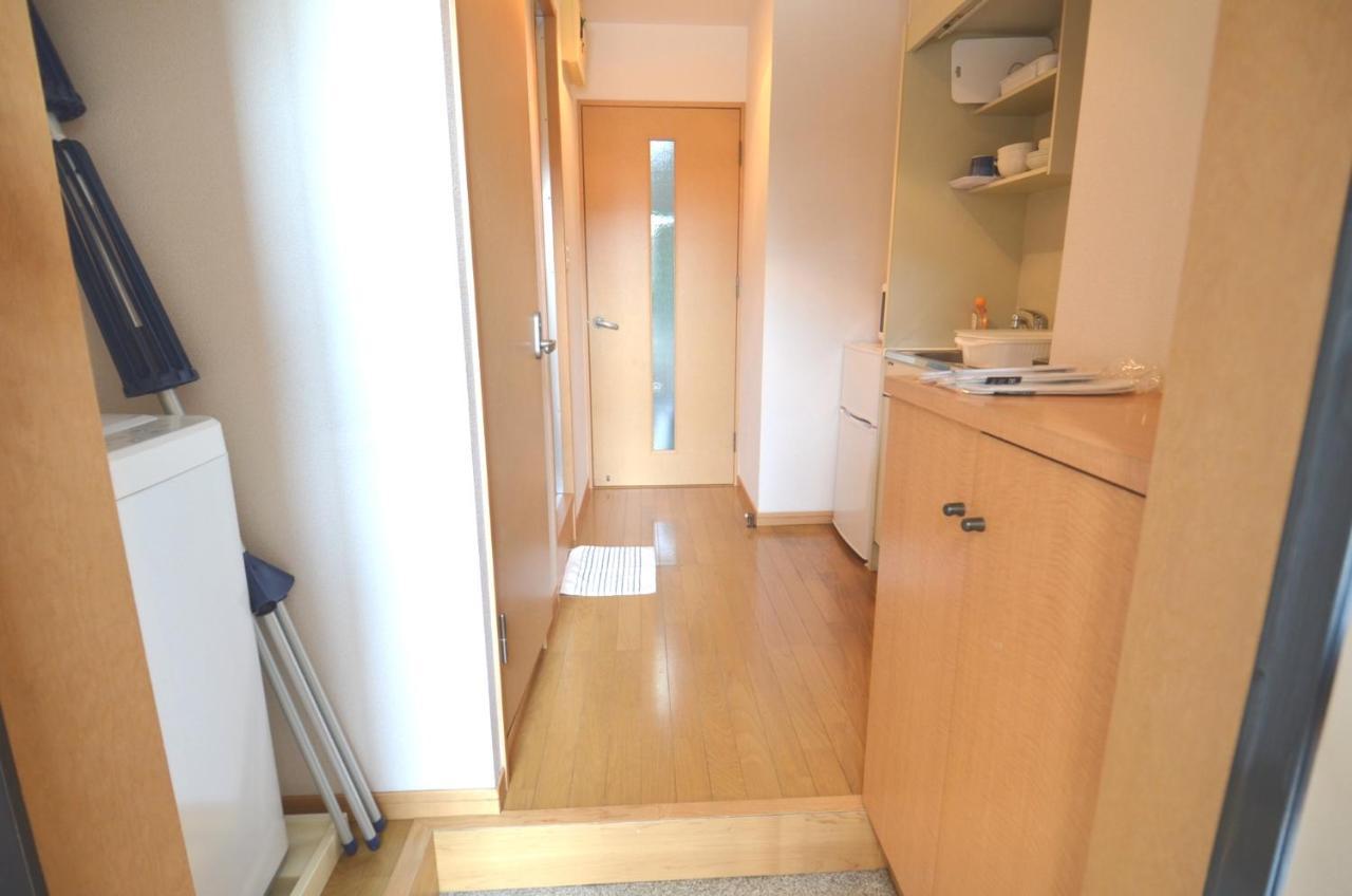 公寓 Comfort Cube Phoenix S Kitatenjin *